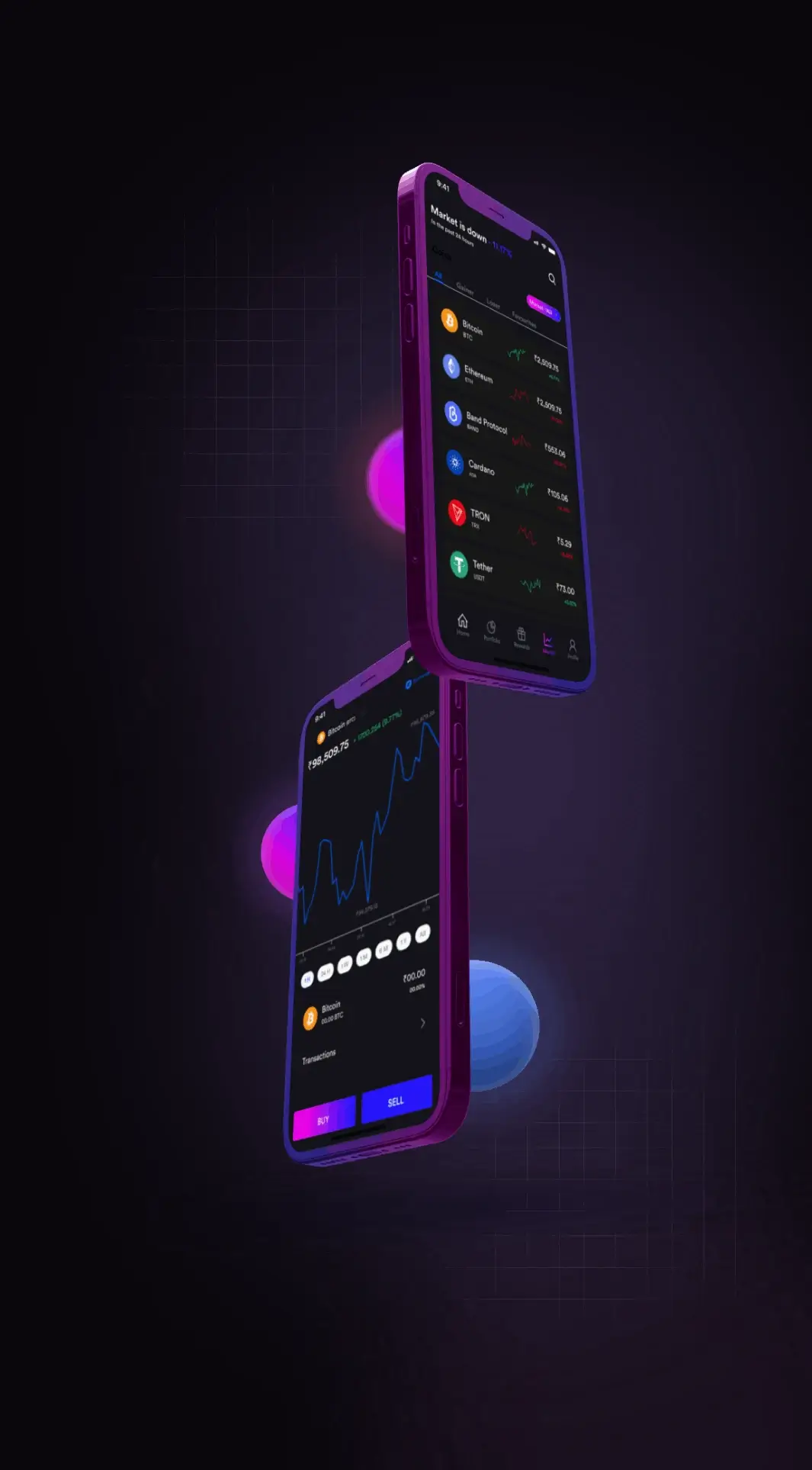 Immediate 500 ReoPro -